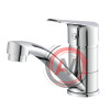 Смеситель Lemark Partner LM6507C для раковины