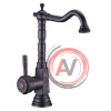 Смеситель Lemark Jasmine LM6605ORB для кухни
