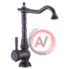 Смеситель Lemark Jasmine LM6645ORB для кухни
