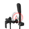 Смеситель Lemark Ursus LM7203BL для душа