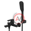 Смеситель Lemark Ursus LM7214BL для ванны