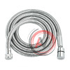 Шланг душевой Lemark LE8035S, растяжной 150-180 см, TURN-FREE