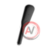 Лейка душевая Lemark LM0411BL, 1-функциональная