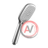 Лейка душевая Lemark LM1013C, 3-функциональная