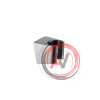 Крепление настенное Lemark LM8082C фиксированное для лейки