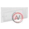 ванна акриловая DIRECT 170х100 L Marka One