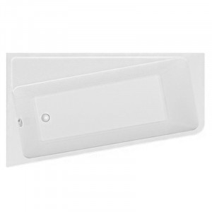 ванна акриловая DIRECT 170х100 L Marka One