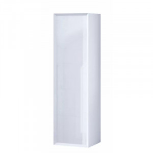 пенал Milacco 30П 1д. Pure White L