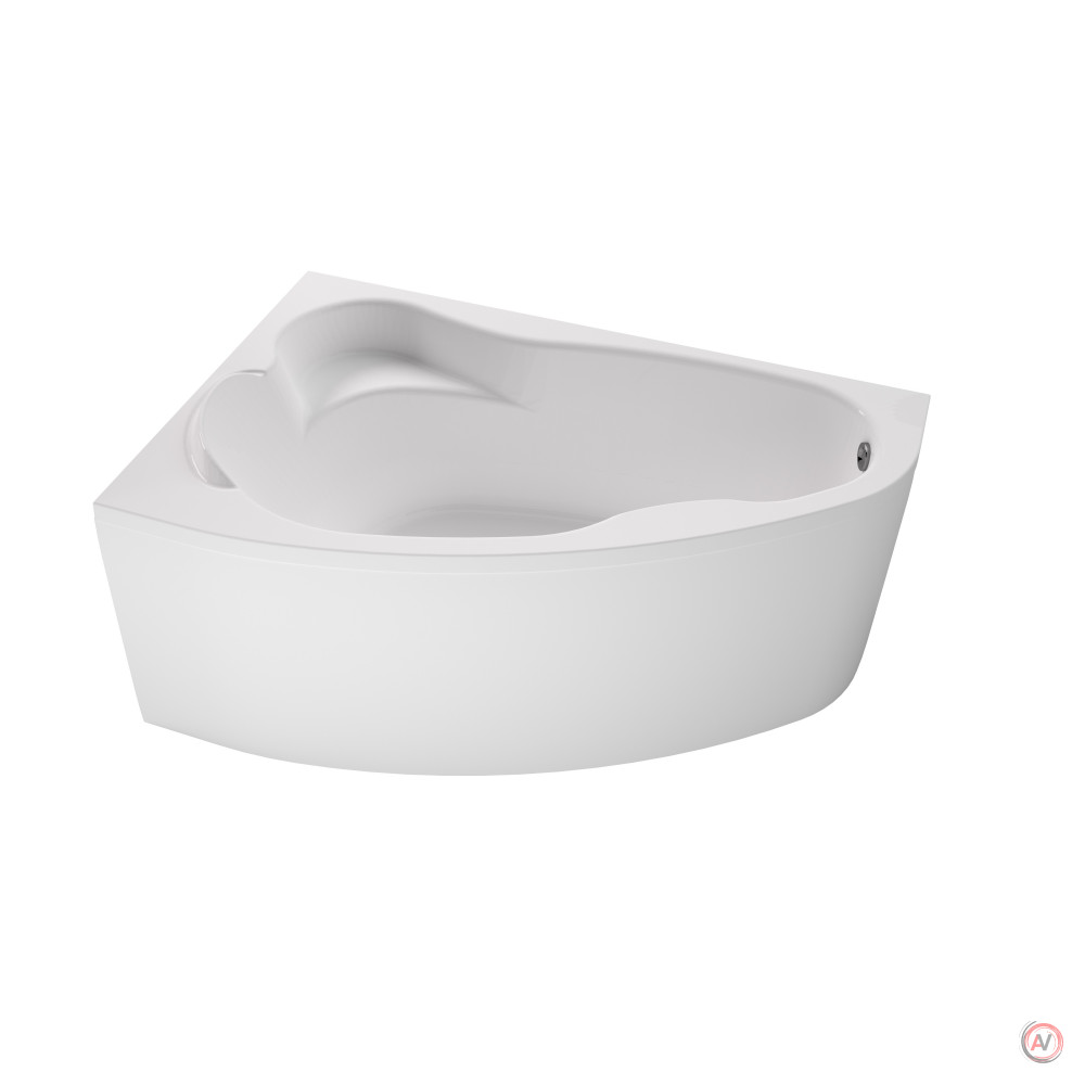 ванна акриловая LIL 140х90 L Marka One