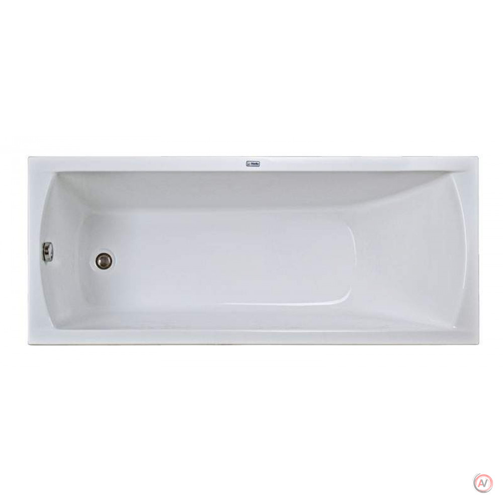 ванна акриловая MODERN 150х75 Marka One