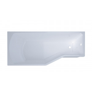 ванна акриловая CONVEY 170х75 L Marka One