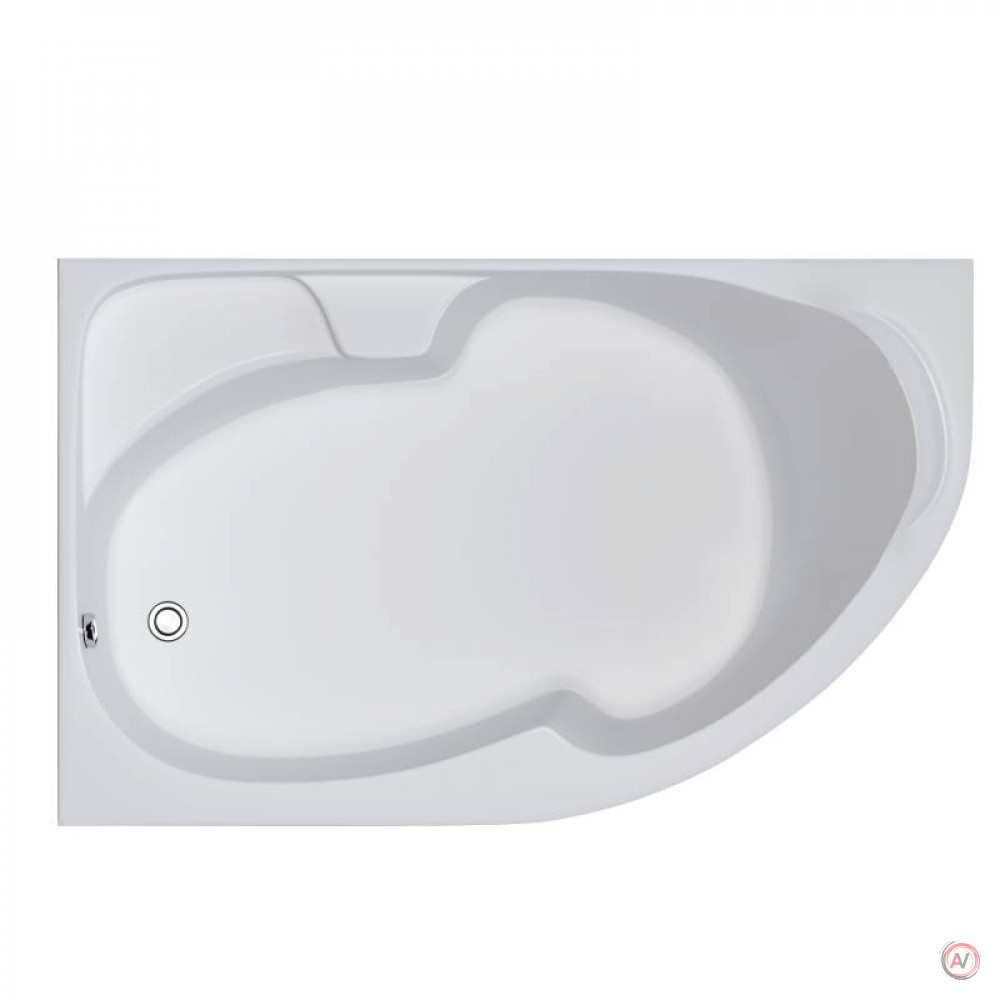 ванна акриловая DIANA 150x90 L 1Marka