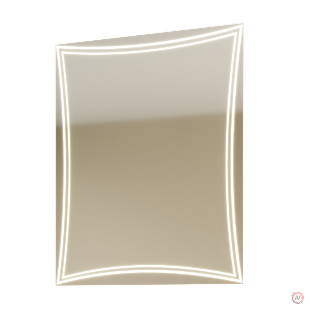 зеркало Brio 75 Light