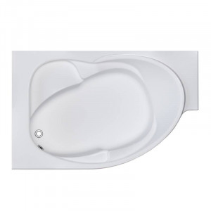 ванна акриловая ERGONOMIKA 158-175х110 L Marka One