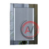 зеркало Glass 60х80 Black stone