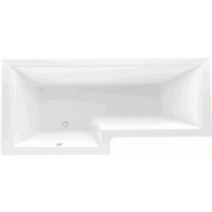 ванна акриловая LINEA 165х85 R Marka One
