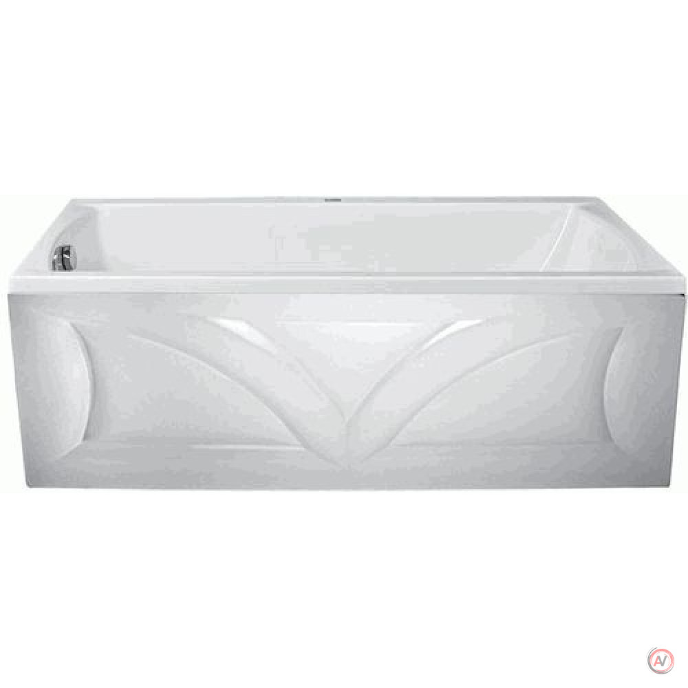 ванна акриловая MODERN 160х70 Marka One
