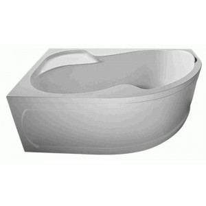 ванна акриловая AURA 150х105 R Marka One