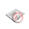 умывальник Анита 580 1Marka