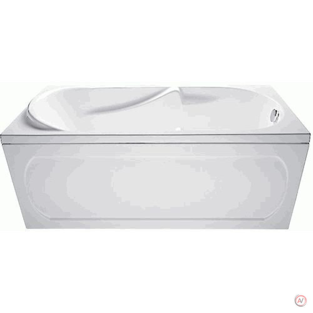 ванна акриловая VITA 150х70 Marka One