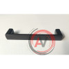 Душевая кабина Frank F412/2L Black