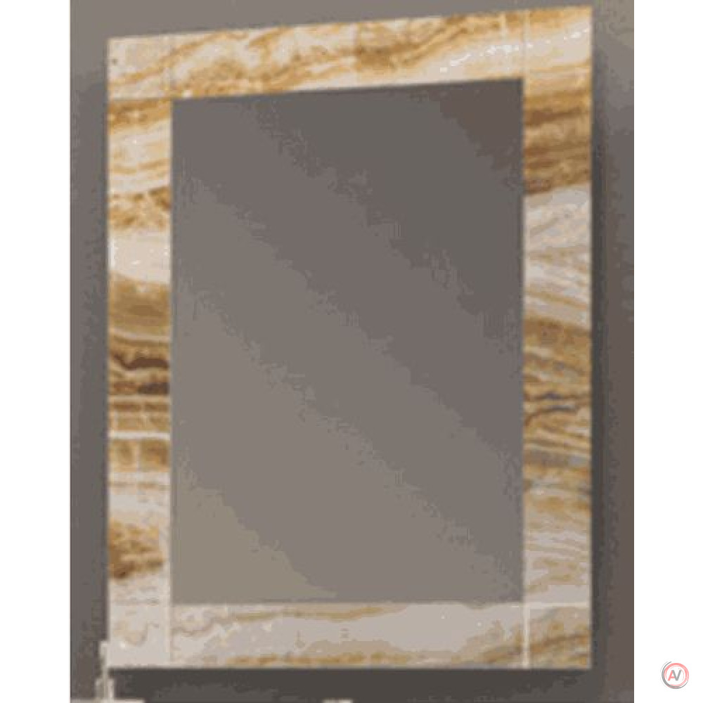 зеркало Glass 60х80 Onyx