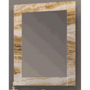 зеркало Glass 60х80 Onyx