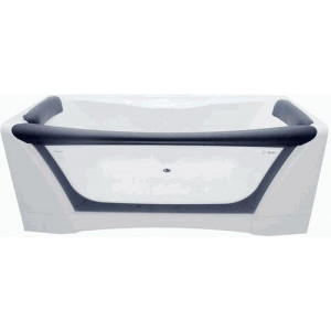 ванна акриловая DOLCE VITA 180х80 (рама, ножки в комплекте) Aima