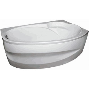 ванна акриловая JULIANNA 160х95 L Marka One