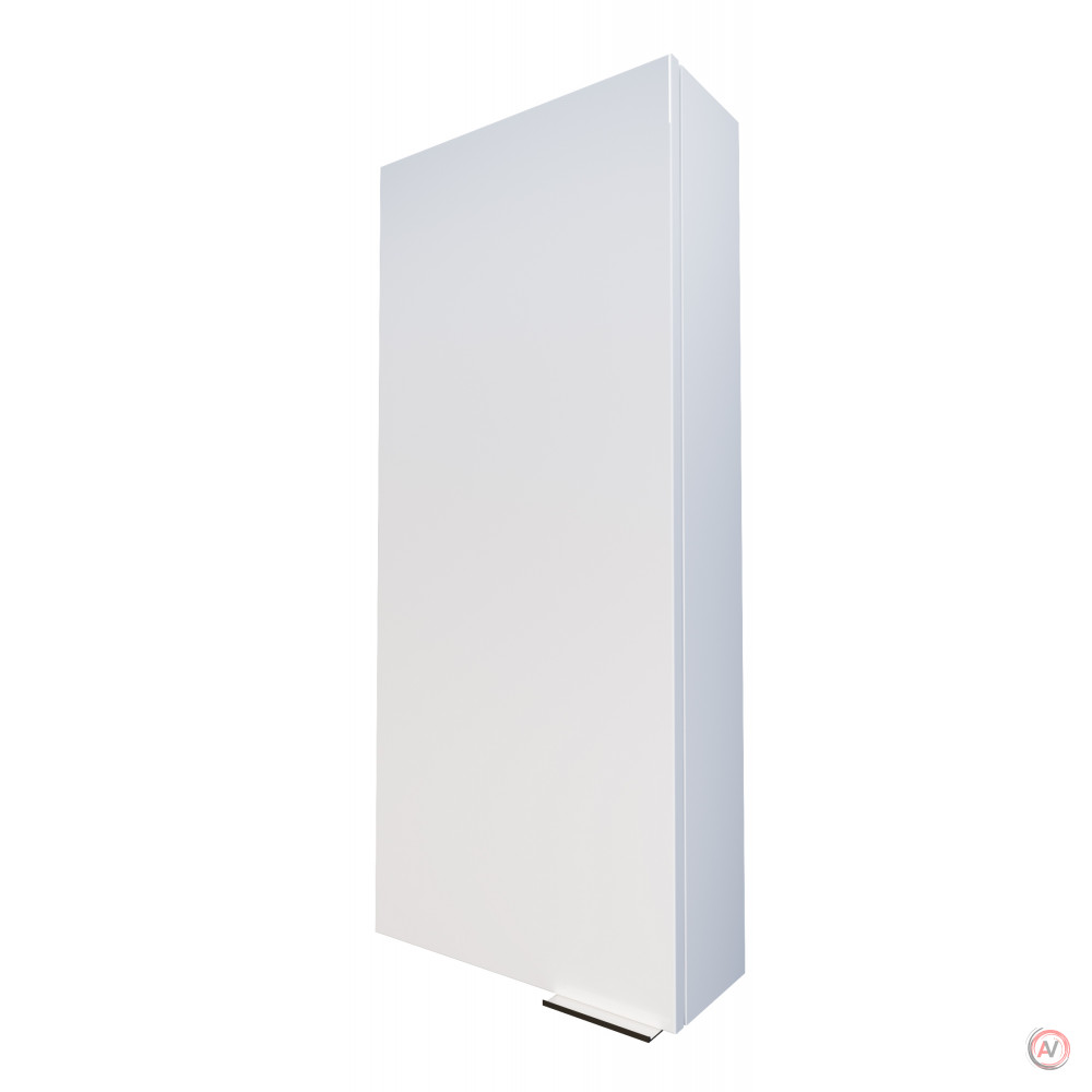 пенал Gaula 40П 1д. White
