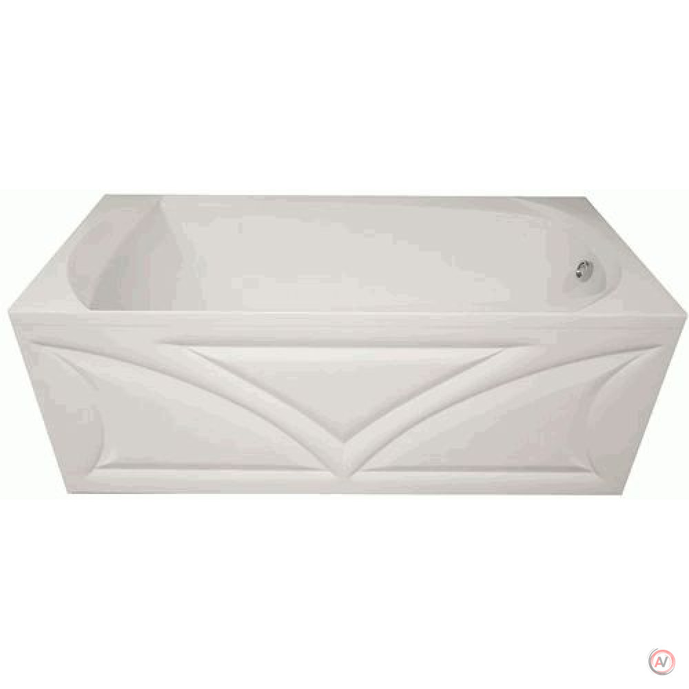 ванна акриловая ELEGANCE 150х70 1Marka