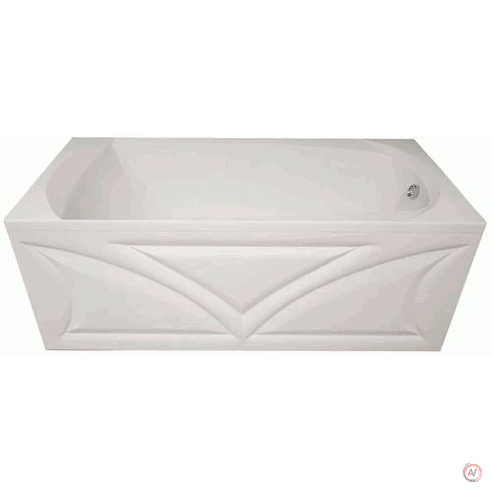 ванна акриловая ELEGANCE 170х70 1Marka