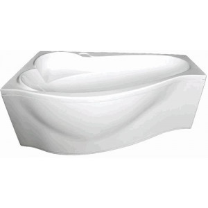 ванна акриловая GRACIA 170х100 L Marka One