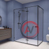 Душевой уголок RGW SV-040B