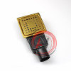 Душевой лоток Drain Leo-01-10Gb