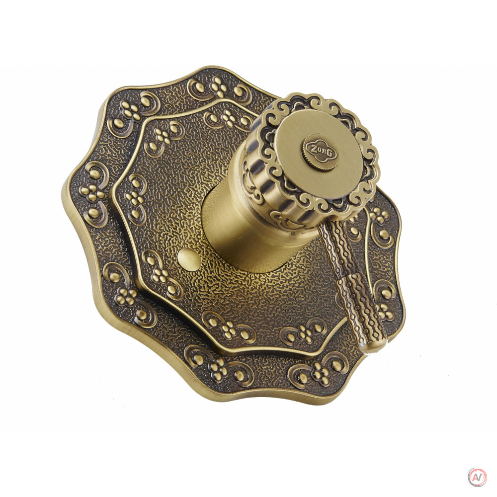 Смеситель встраиваемый