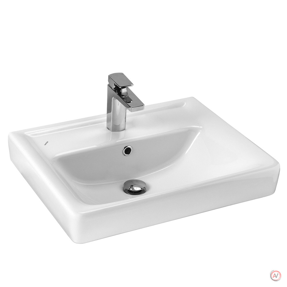 Раковина Тигода 60 Santek