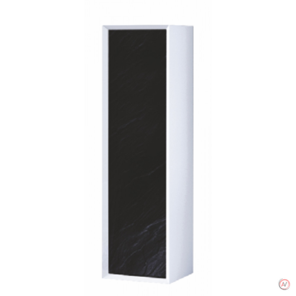 Пенал Milacco 30П 1д. Black stone L