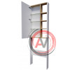 шкаф Gaula 60Н 1д. White