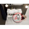 Тумба Lina Classic New 105Н 1в.я 3д Белый глянец