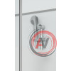 Душ.каб. GR172QL (120*80*205) GROSSMAN Classic 4 места