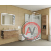 Душ.каб. GR172QL (120*80*205) GROSSMAN Classic 4 места