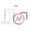 Душ.каб. GR170QL (100*100*205) GROSSMAN Classic 4 места