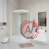 Душ.каб. Niagara Promo P90/70/40L/MT (900х700х2150) 4 места