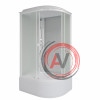 Душ.каб. Niagara Promo P90/70/40L/MT (900х700х2150) 4 места