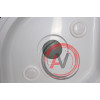 Душ.каб. Niagara Eco E90/26Q/TN (900х900х2150) 4 места