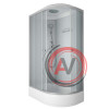 Душ.каб. Niagara Eco E120/80/26L/MT (1200х800х2150) 4 места