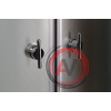 Душ.каб. Niagara Eco E120/80/26L/TN (1200х800х2150) 4 места